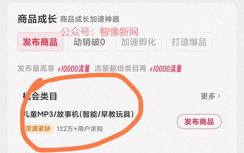 儿童mp3，类似第三张…#情报-搞钱情报论坛-网创交流-智像新网